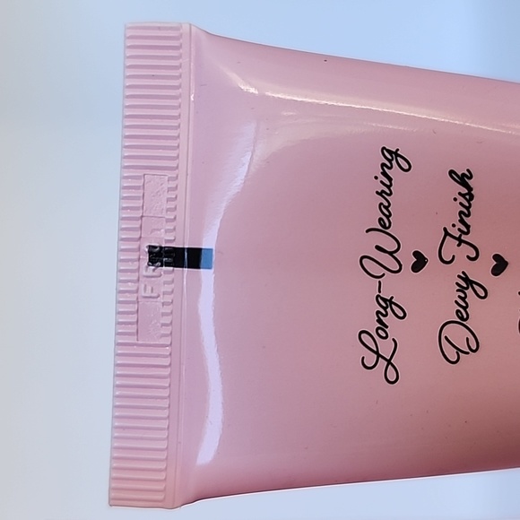 Too Faced Tutti Frutti Dew You Full Coverage Fresh Glow Foundation - Van… - Picture 8 of 10